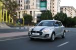 Suzuki Swift Special Edition 2019 года (ZA)
